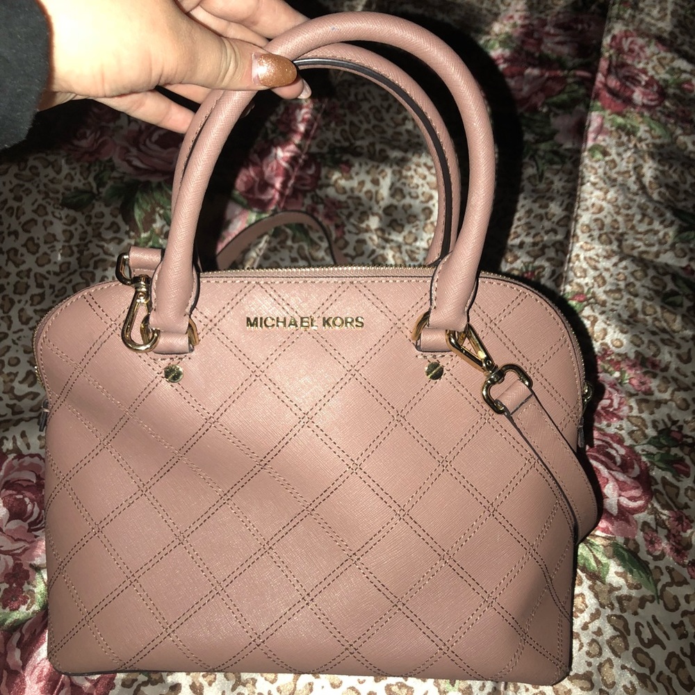 Michael Kors Satchel